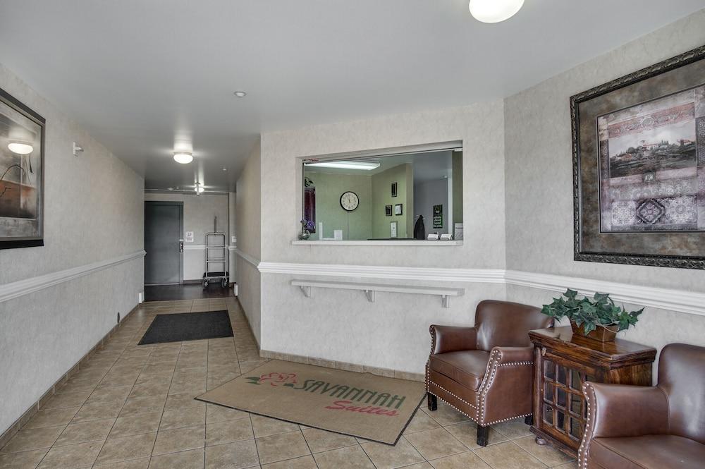 Suburban Studios Denver Central-Arvada Extérieur photo