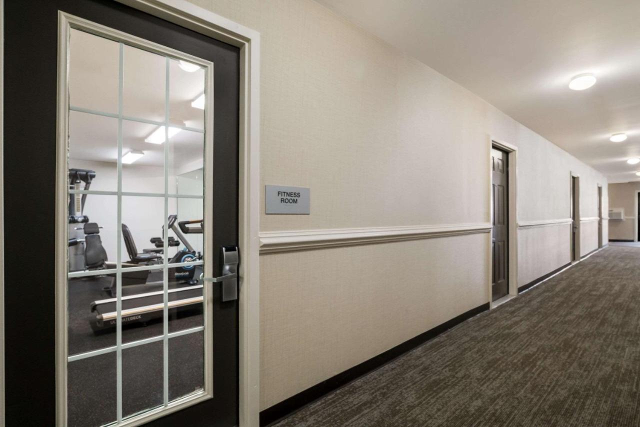 Suburban Studios Denver Central-Arvada Extérieur photo