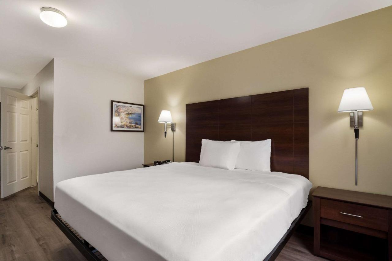 Suburban Studios Denver Central-Arvada Extérieur photo
