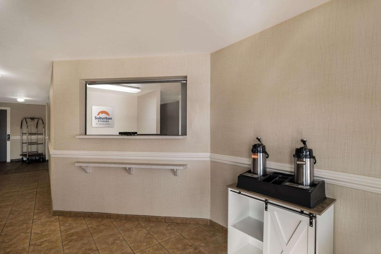 Suburban Studios Denver Central-Arvada Extérieur photo