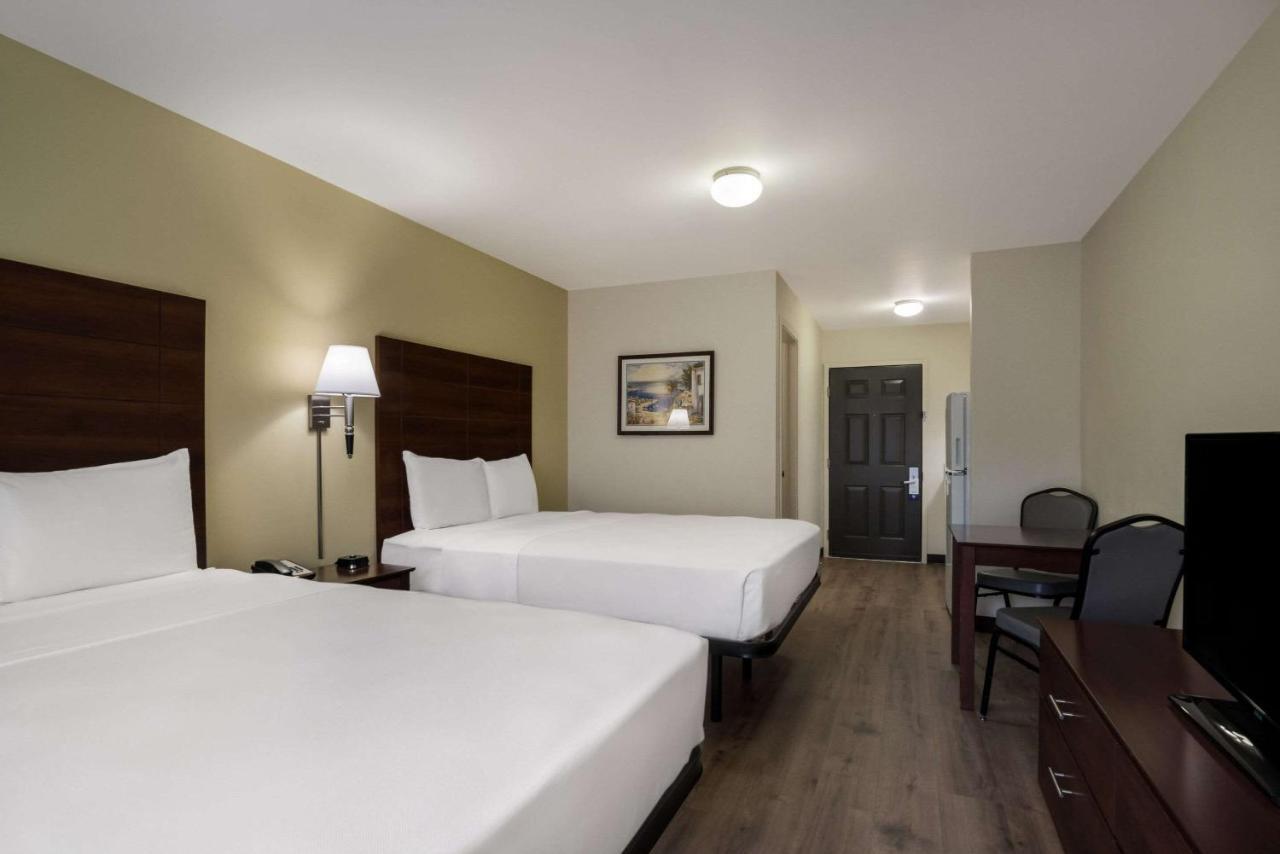 Suburban Studios Denver Central-Arvada Extérieur photo