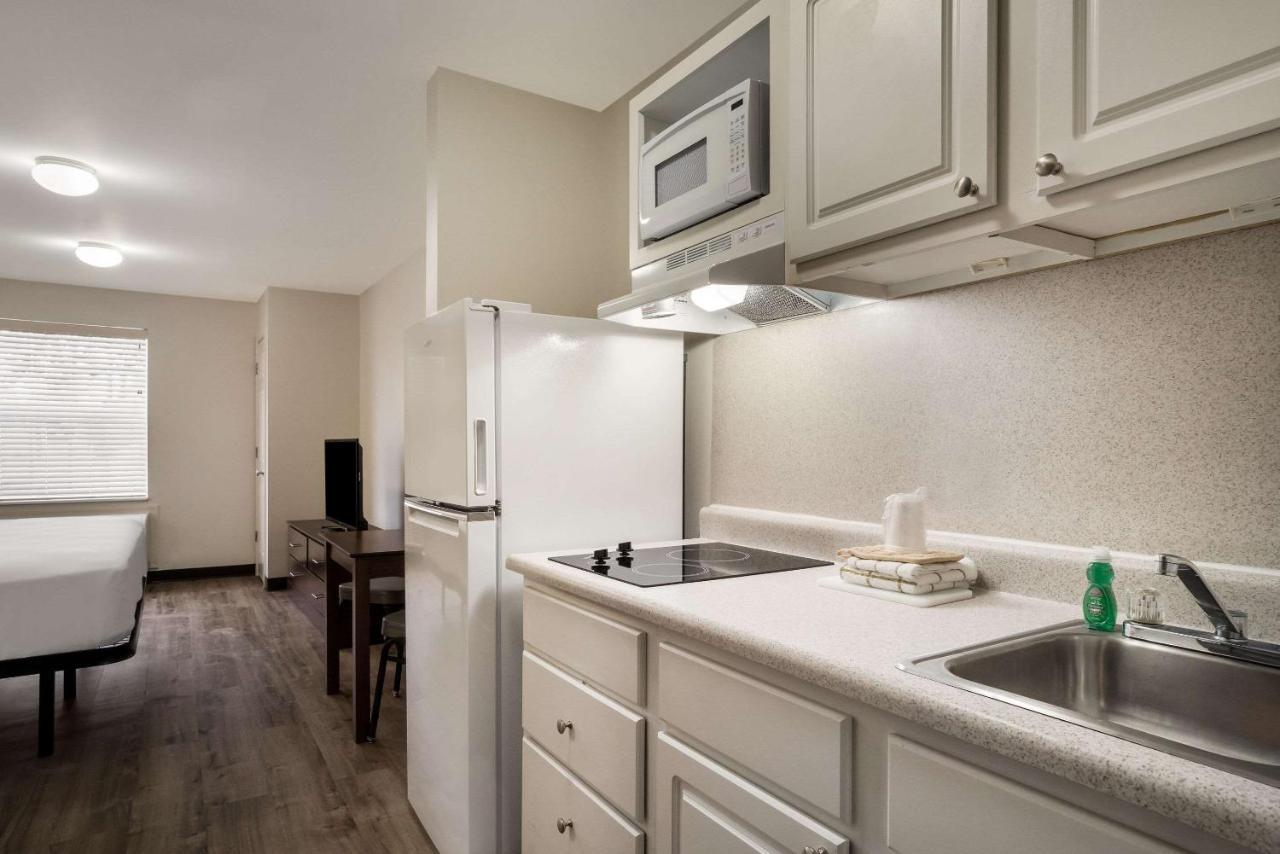 Suburban Studios Denver Central-Arvada Extérieur photo