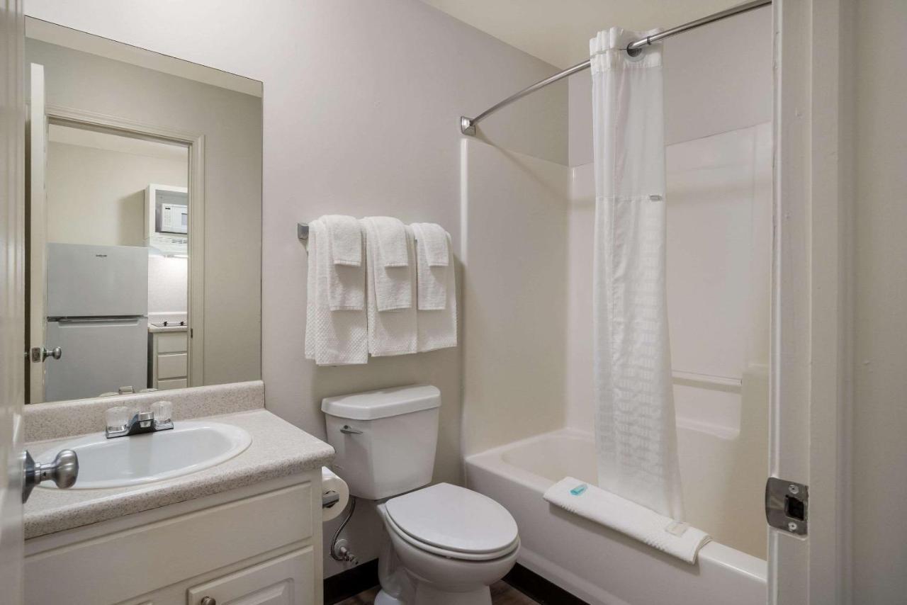 Suburban Studios Denver Central-Arvada Extérieur photo