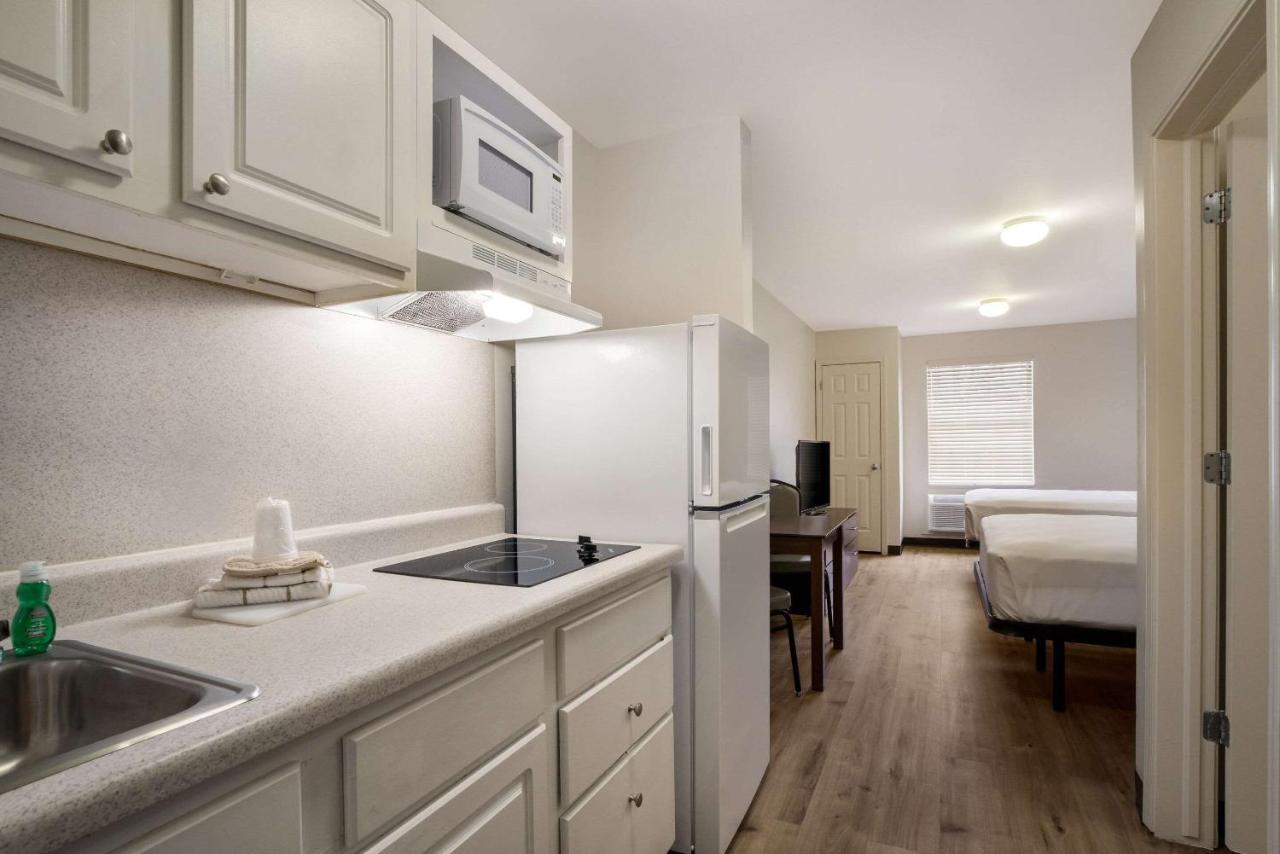 Suburban Studios Denver Central-Arvada Extérieur photo