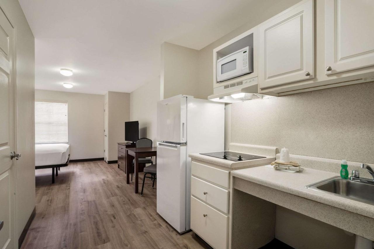 Suburban Studios Denver Central-Arvada Extérieur photo