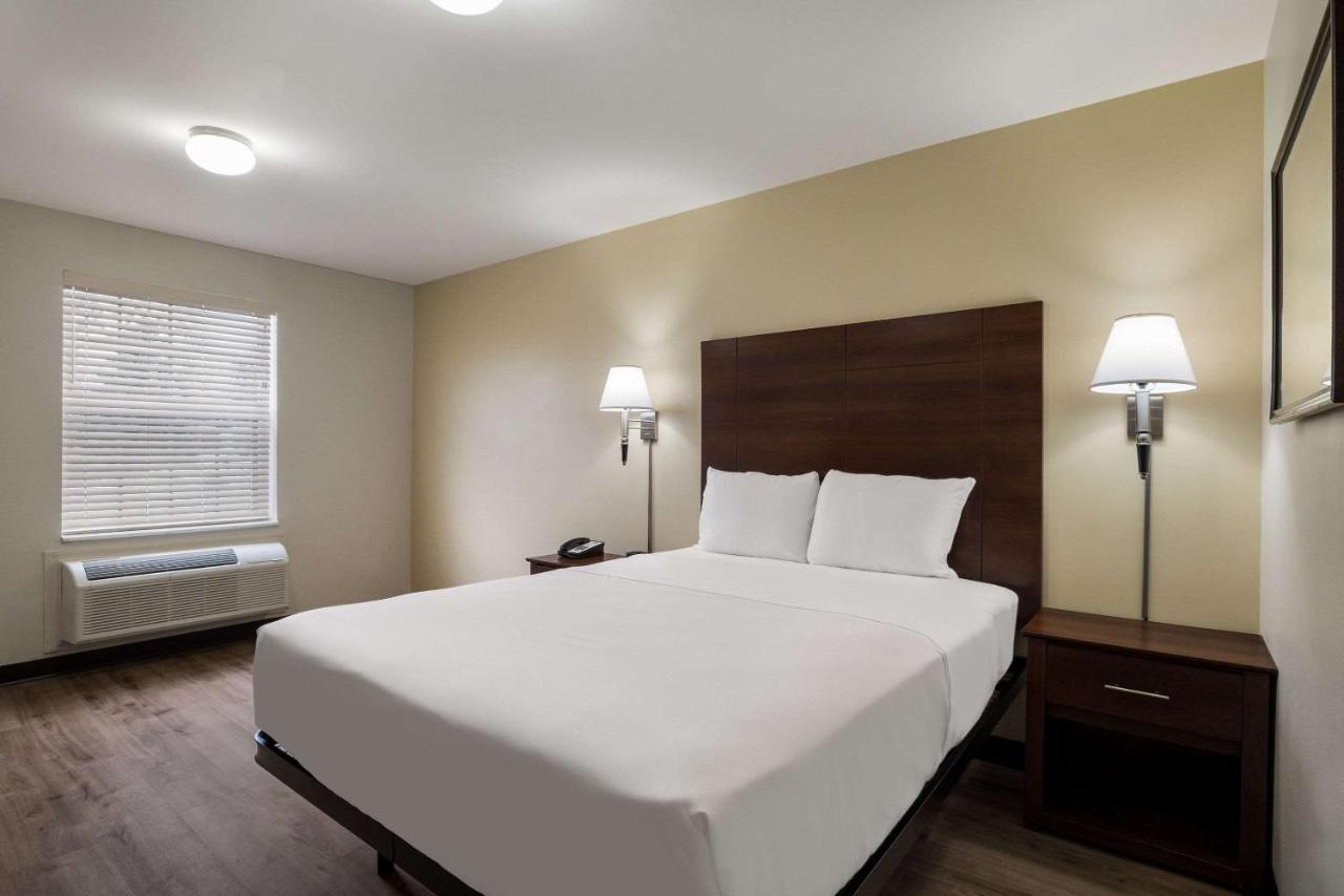 Suburban Studios Denver Central-Arvada Extérieur photo