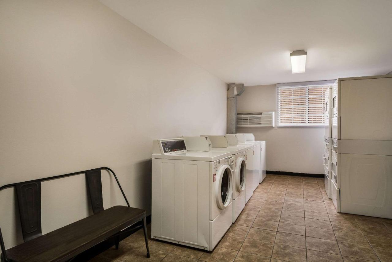Suburban Studios Denver Central-Arvada Extérieur photo