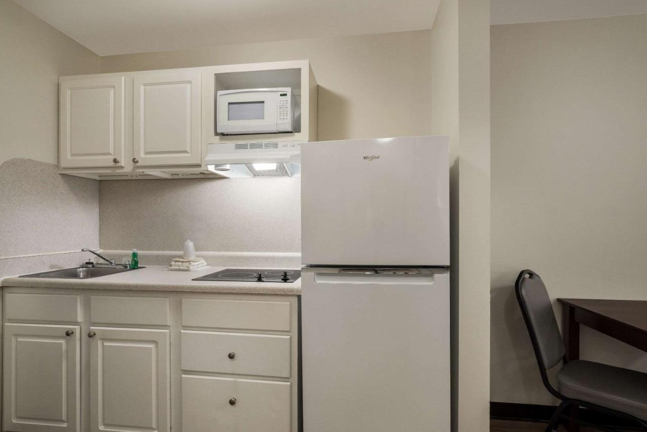 Suburban Studios Denver Central-Arvada Extérieur photo