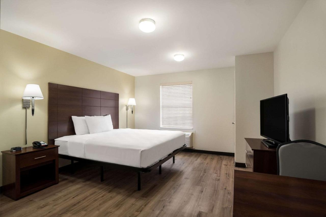 Suburban Studios Denver Central-Arvada Extérieur photo