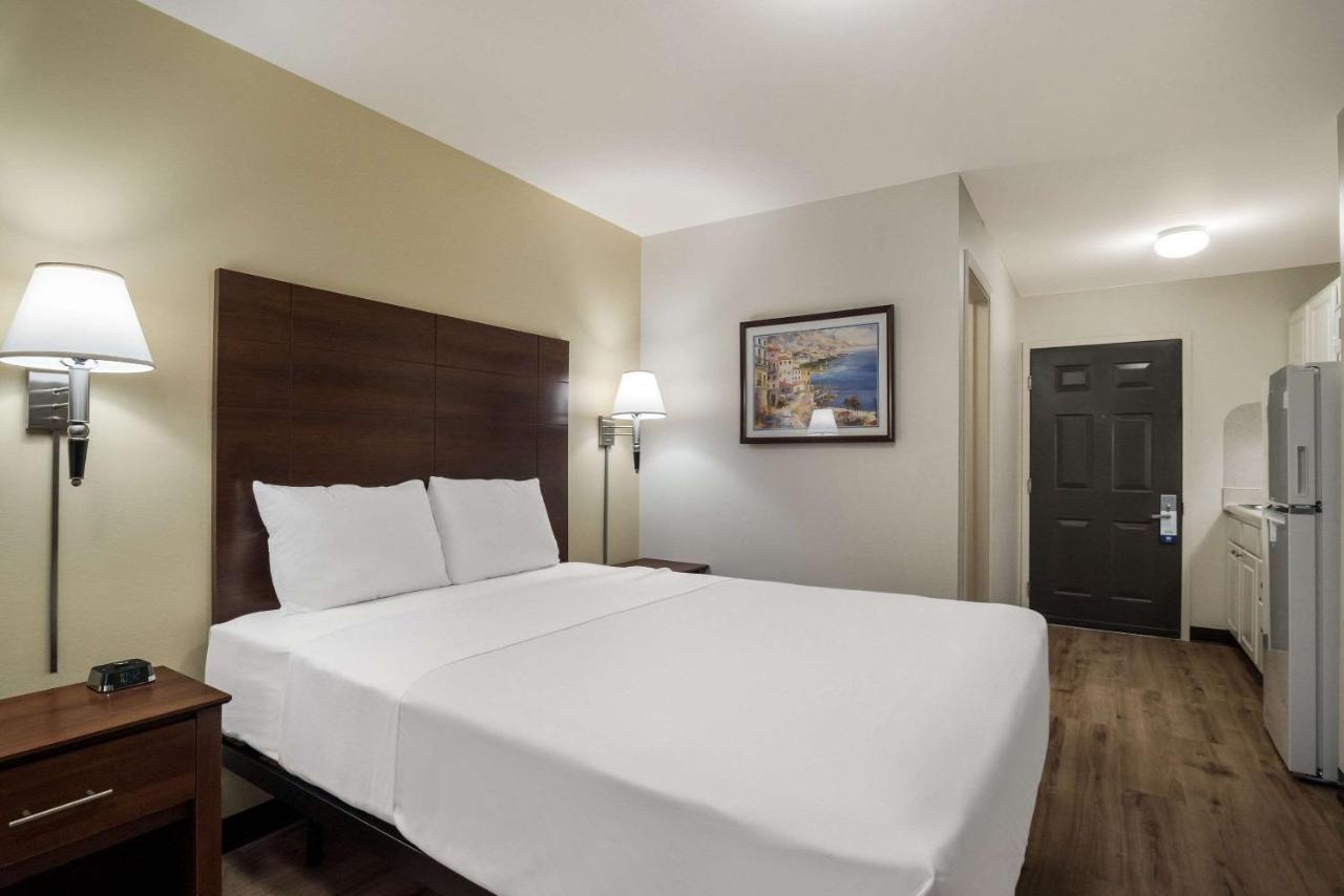 Suburban Studios Denver Central-Arvada Extérieur photo