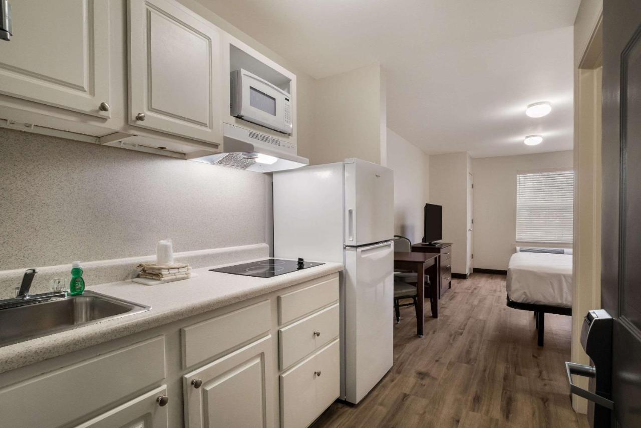 Suburban Studios Denver Central-Arvada Extérieur photo