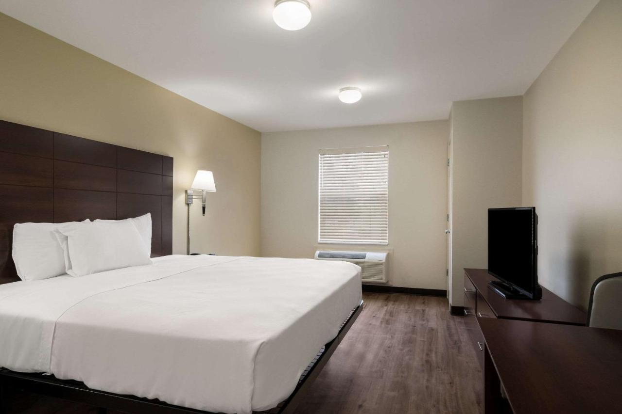 Suburban Studios Denver Central-Arvada Extérieur photo