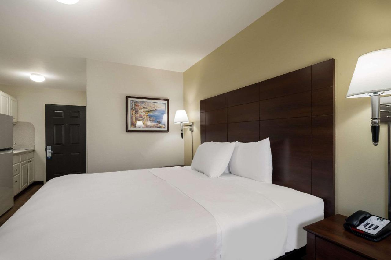Suburban Studios Denver Central-Arvada Extérieur photo