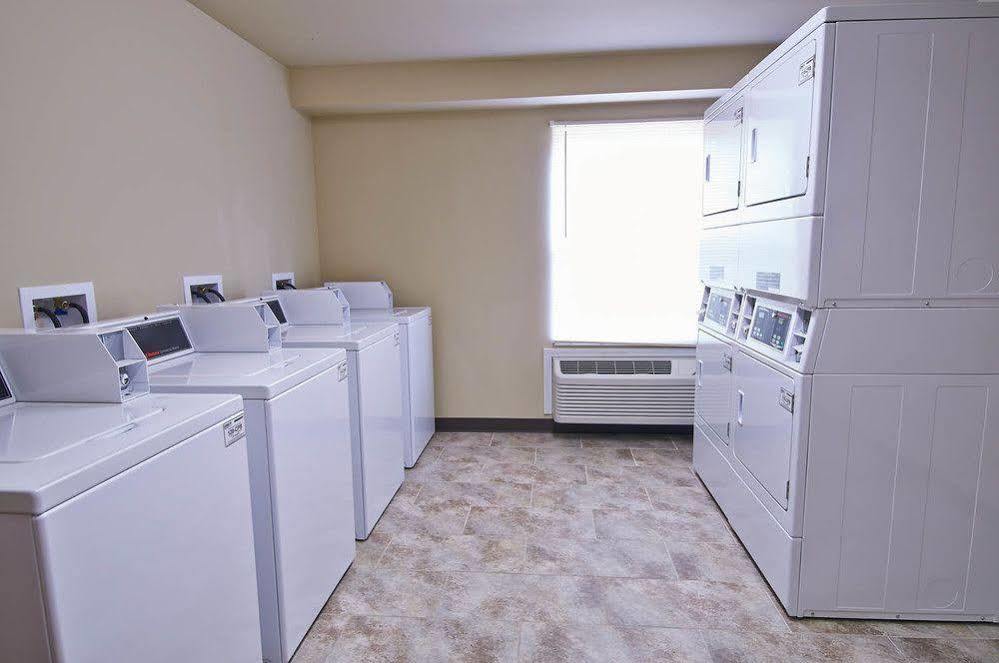 Suburban Studios Denver Central-Arvada Extérieur photo